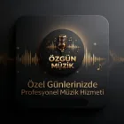 Özgün Müzik