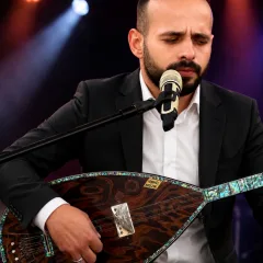 NİHAT UYSAL & ORKESTRASI