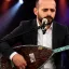 NİHAT UYSAL & ORKESTRASI